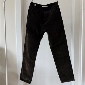 Norse Projects Corduroy Pant - 30"